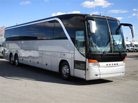 coach bus for sale in kansas